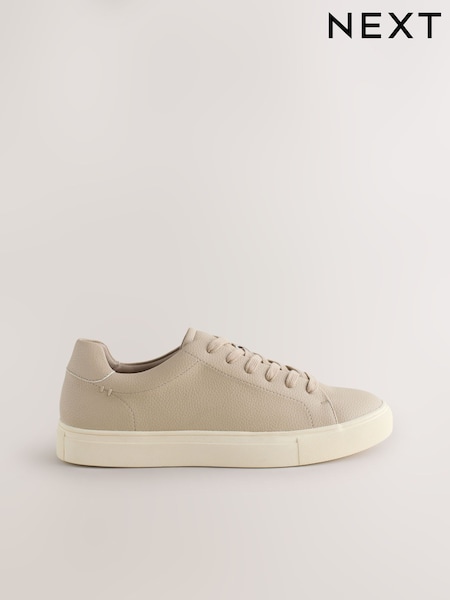 Natural Minimal Trainers (W35522) | €40