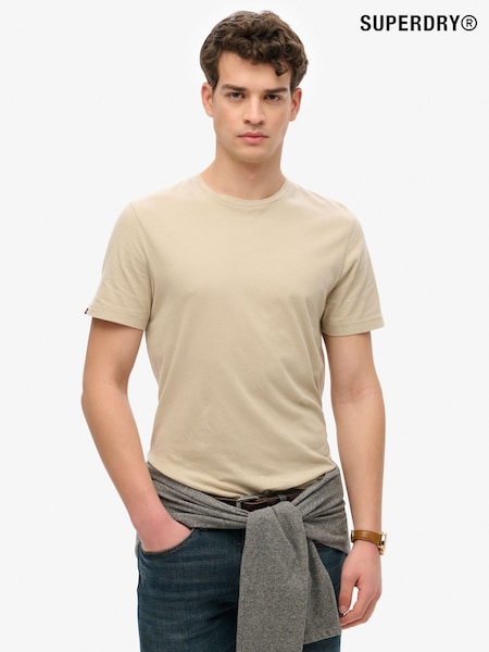 Superdry Classic Essential 100% Cotton T-Shirt (W35662) | 1 202 грн