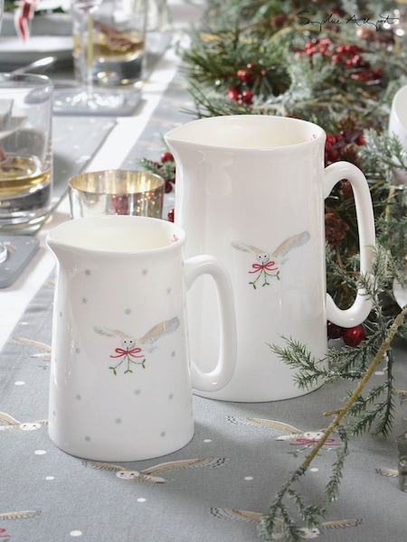 Sophie Allport Night Owl Jug (W35766) | 34 €