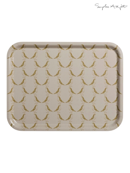 Sophie Allport Robin Serving Tray (W35768) | 61 €