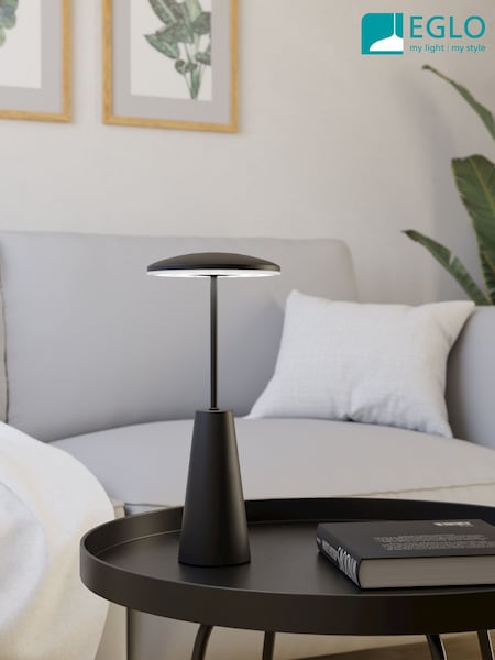 Eglo Piccola LED Touch Table Light (W35824) | €80