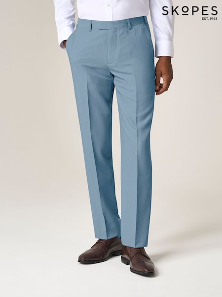 Skopes Tailored Fit Beckett Suit Trousers (W35887) | 69 €