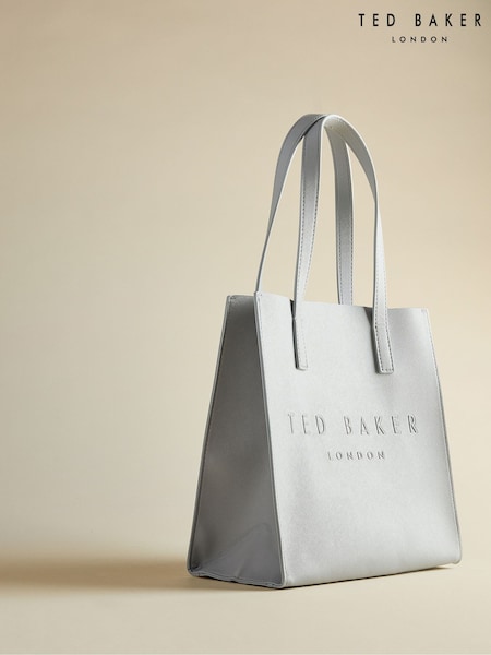 Ted Baker Small Seacon Crosshatch Icon Bag (W35949) | 62 €