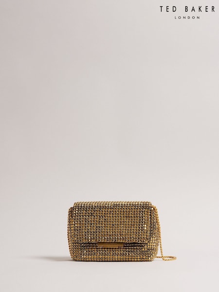 Ted Baker Gliters Crystal Mini Cross-Body Bag (W35966) | 7 810 грн