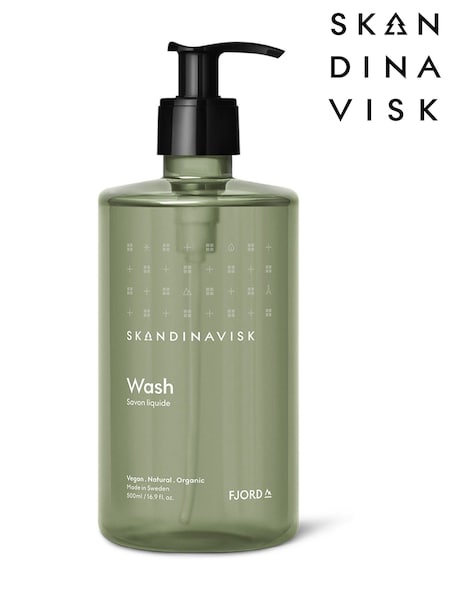 Skandinavisk FJORD Wash 500ml (W36187) | €34