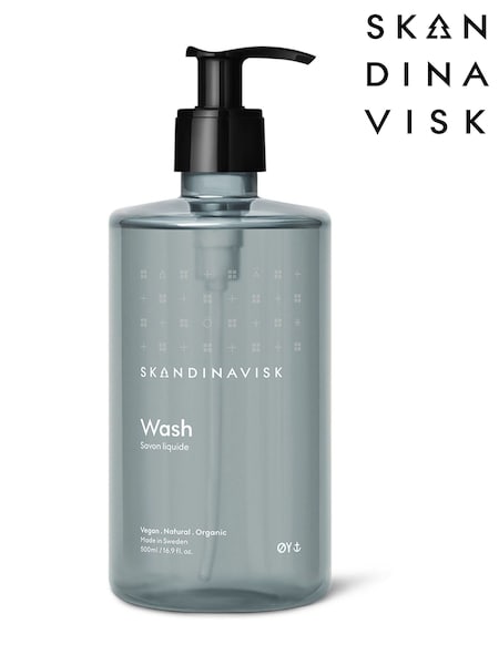 Skandinavisk Y Wash 500ml (W36188) | €34