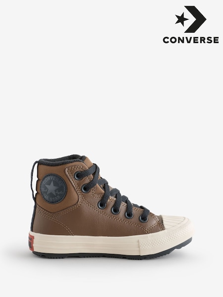 Converse Chuck Taylor Kid Berkshire Trainers (W36306) | 85 €