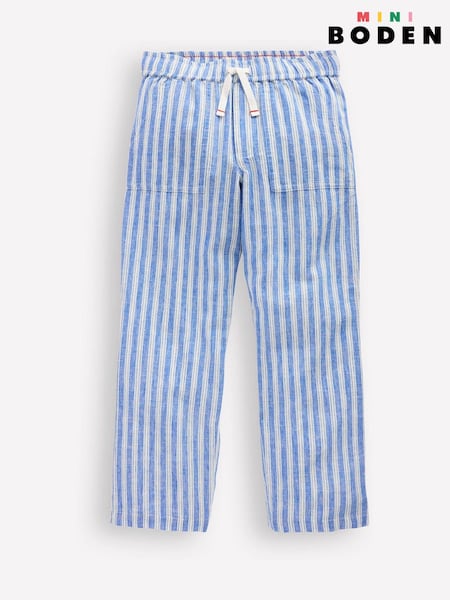 Boden Pull-On Trousers (W36433) | CHF 44 - 52 CHF
