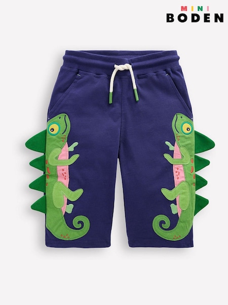 Boden Blue Baggies Jersey Shorts (W36446) | 1,502 UAH - 1,742 UAH