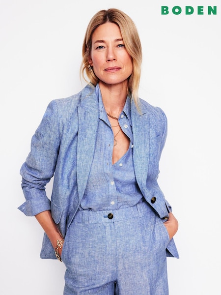 Boden Stamford Blazer (W36598) | €296