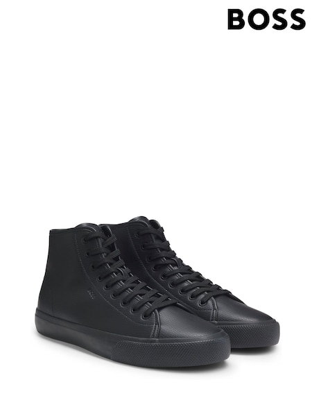 BOSS Black Aiden Trainers (W36711) | €224
