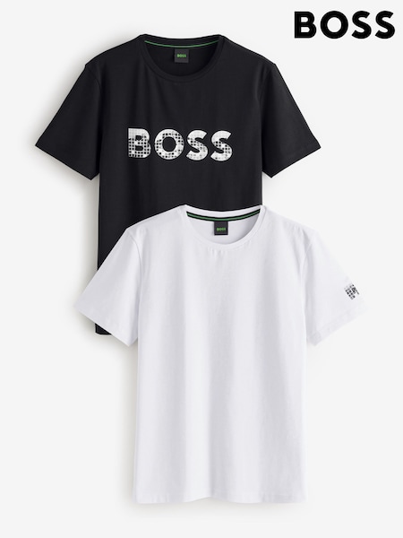 BOSS T-Shirts 2 Pack (W36857) | 140 €