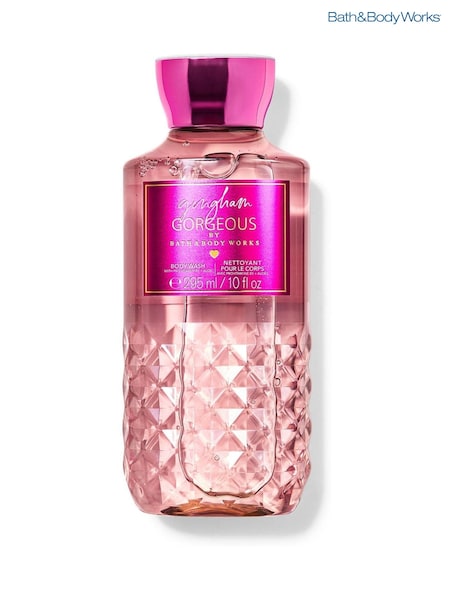 Bath & Body Works Shower Gel 10 fl oz / 295 mL (W37010) | €21