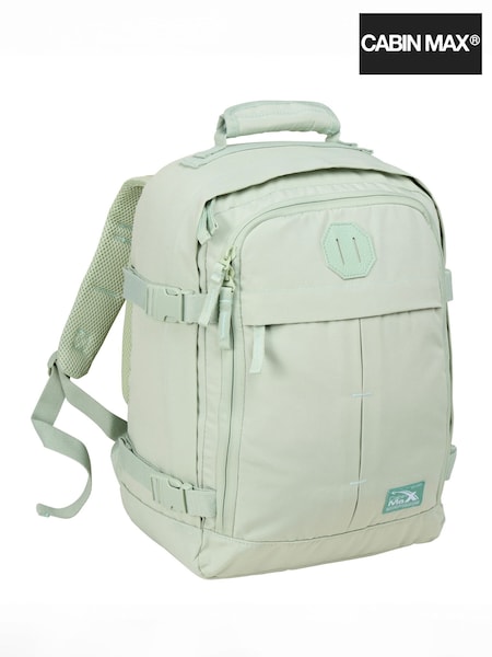 Cabin Max Sedum Green Metz 24L Underseat Backpack (W37918) | €50