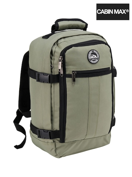 Verde bodo - Cabin Max Metz 20L Underseat Bag 40x20x25cm (W37919) | 50 €