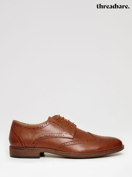 Maro - Pantofi Threadbare din piele sintetică (W38091) | 283 LEI