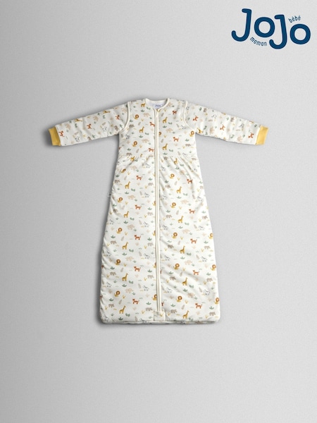 JoJo Maman Bébé 3.5 Tog Toddler Sleeping Bag (W38469) | R$ 415