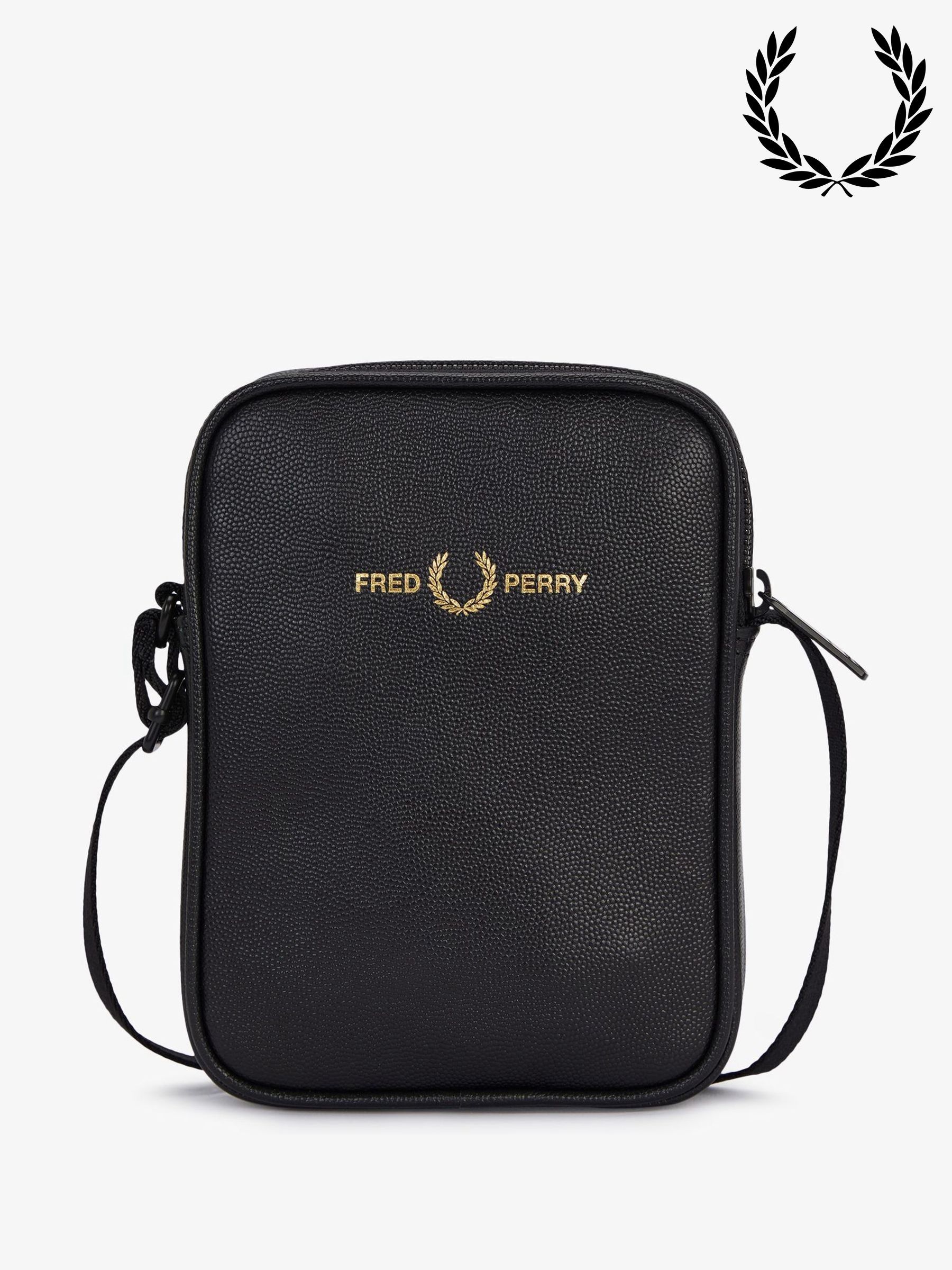 Fredperry | Next Azerbaijan