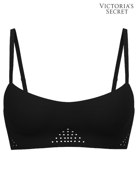 Victoria's Secret Black VSX Featherweight Light™ Sports Bra (W39363) | €59.50
