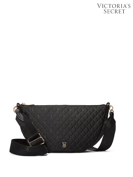 Victoria's Secret Black Belt Bag (W39457) | €51