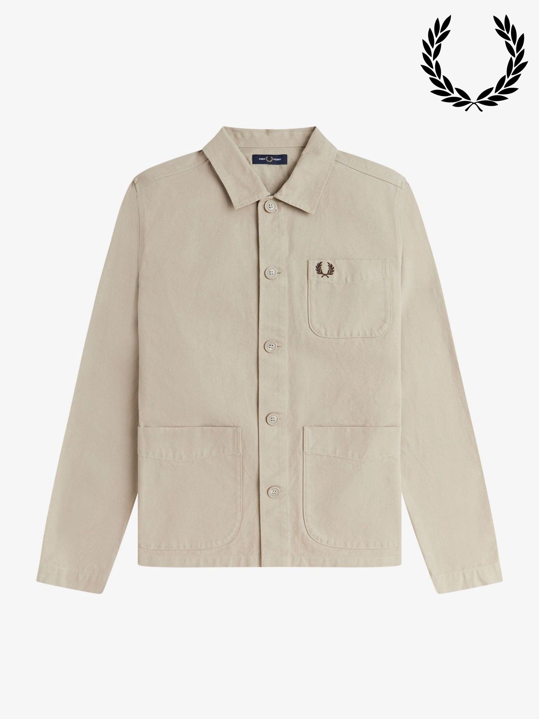 Men's, Fred Perry, Coatsandjackets | Next Turkey