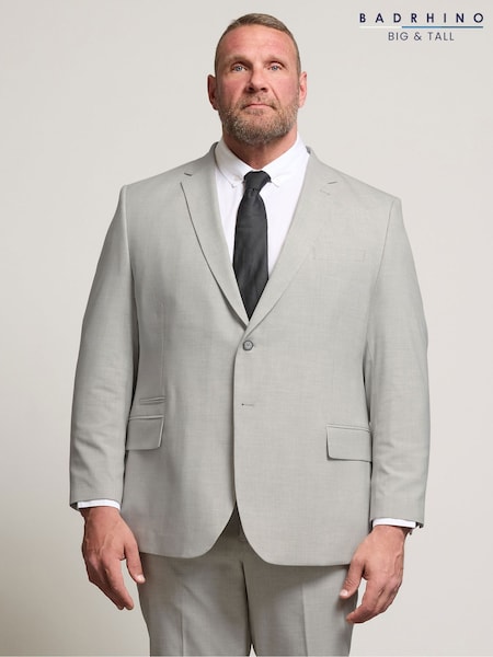 BadRhino Big & Tall Suit Jacket (W39793) | 4 806 грн
