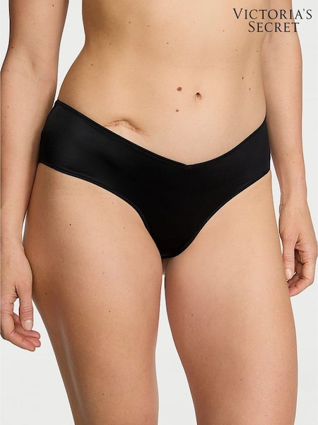 Victoria's Secret Black Cheeky Knickers (W40249) | €22.50