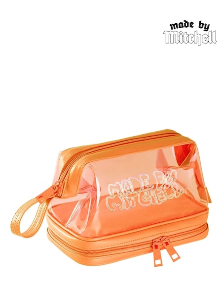 Made By Mitchell Mystery Grow Your Peach Jelly Bag Bundle Worth £60 (W40368) | €40