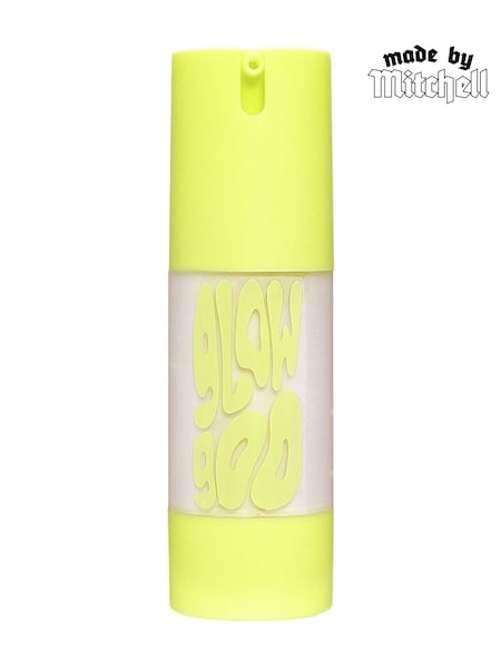 Made By Mitchell Glow Goo Illuminating Face Primer (W40369) | €22