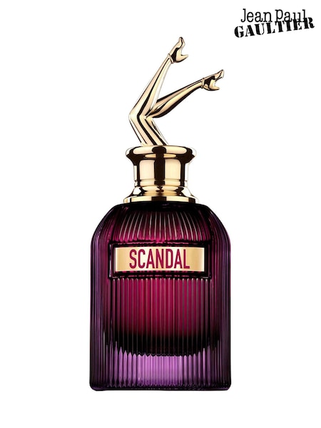 Jean Paul Gaultier Scandal Pour Femme Intense 80ml (W40391) | €176