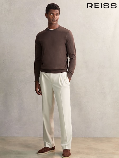 Reiss Arden Trousers (W40398) | ‏1,066 د.إ.‏