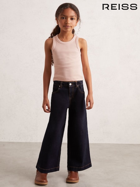 rožnata - Reiss Violet Camisole (W40405) | € 12