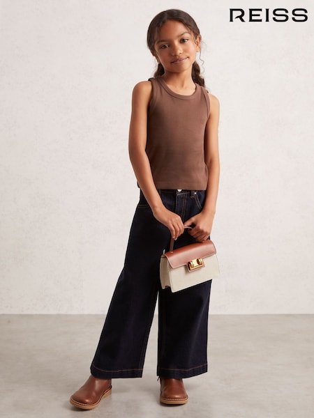 Reiss Chocolate Violet Camisole (W40413) | €13
