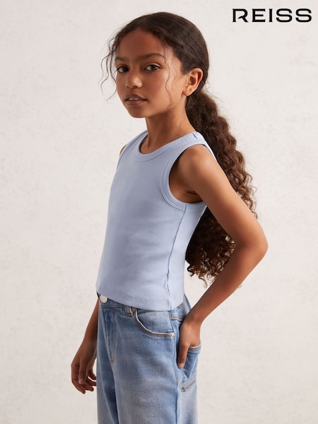 Reiss Blue Violet Camisole (W40418) | €15