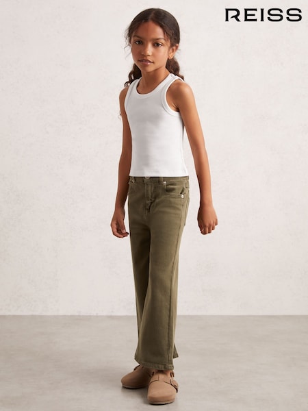 Reiss Ivory Violet Camisole (W40426) | €13