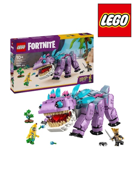 LEGO Fortnite Klombo Video Game Toy 77077 (W40499) | 140 €