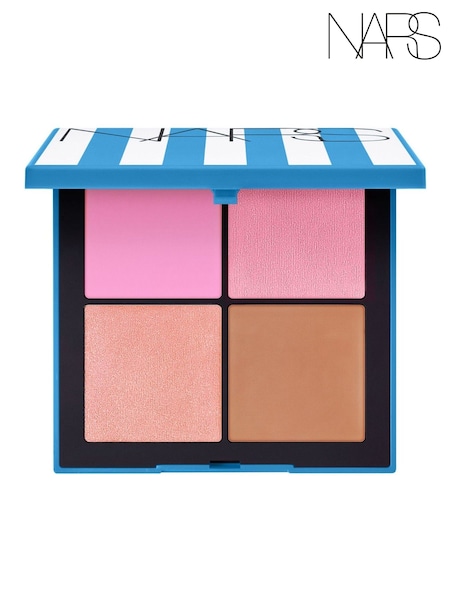 NARS Hot Escape Cheek Palette (W40643) | €63