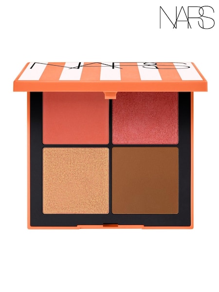 NARS Hot Escape Cheek Palette (W40646) | €63