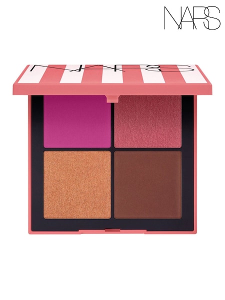 NARS Hot Escape Cheek Palette (W40647) | €63