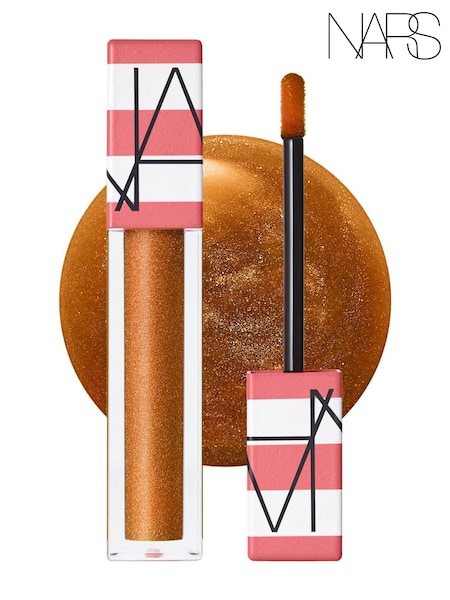 NARS Afterglow Lip Oil (W40649) | €36