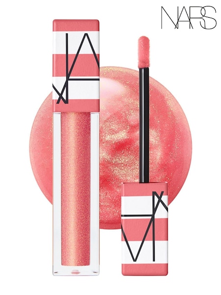 NARS Afterglow Lip Oil (W40650) | €36
