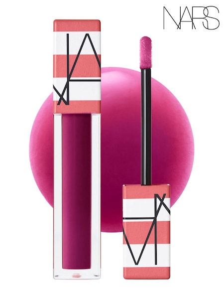 NARS Afterglow Lip Oil (W40651) | €36