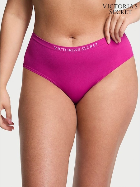Victoria's Secret Allure Pink Hipster Knickers (W41173) | €13