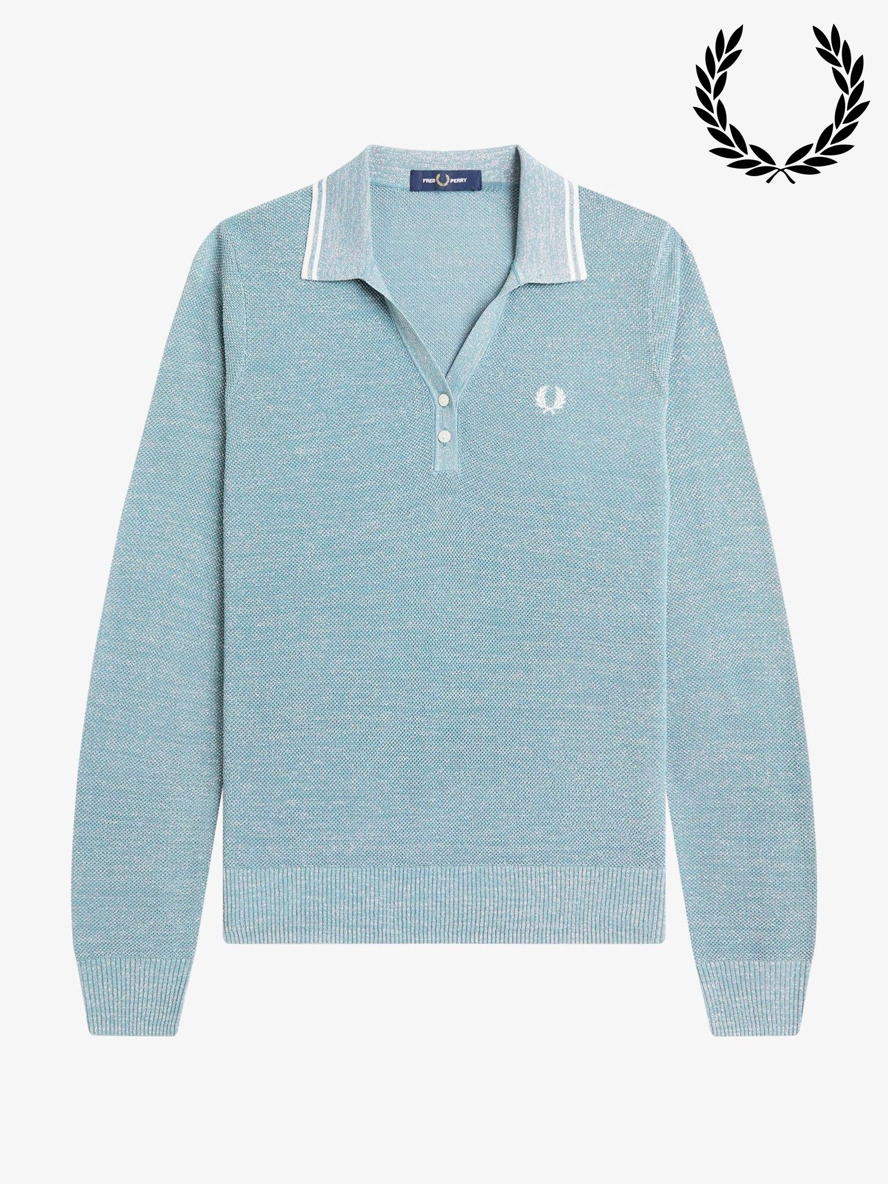 The fwe a-2 （size38） PERRY SPORTSWEARING Buy Fred Perry White/Red/Navy Tipped Polo Shirt from Next