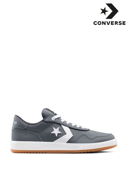 Converse Blue Trainers (W41394) | €85