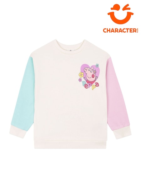 Character Peppa Pig Sweatshirt (W41397) | 138 LEI