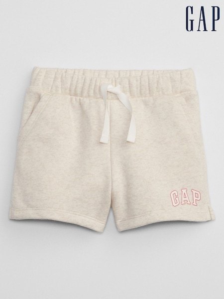 Gap Logo Pull On Shorts (6mths-5yrs) (W41450) | € 16
