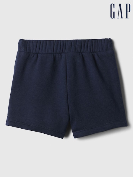 Gap Blue Logo Pull On Shorts (W41451) | €16