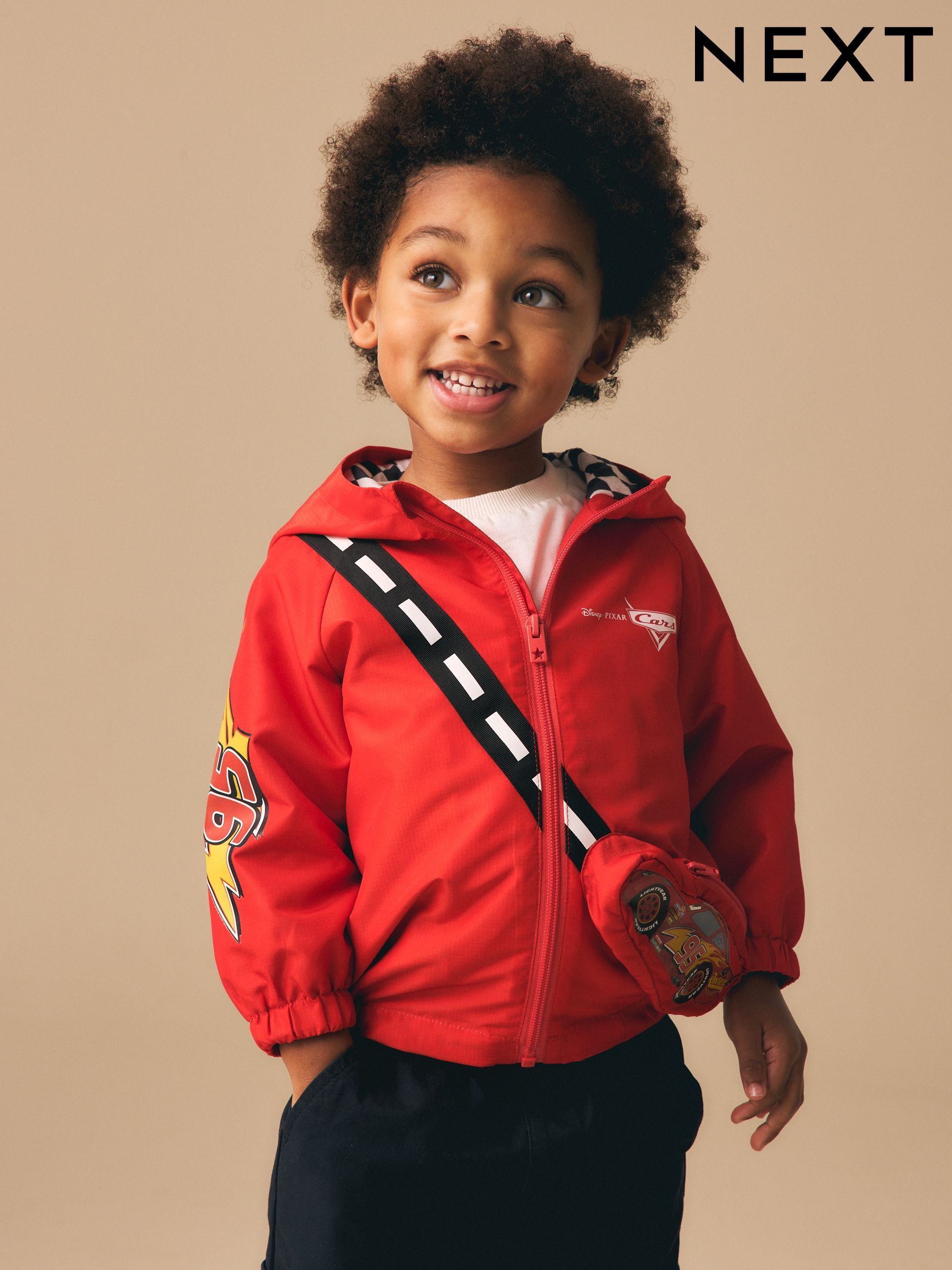 Junior Boys Jackets | Hooded, Padded & Bomber Jackets | Next USA