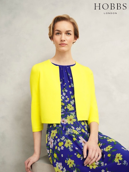 Hobbs Ella Cardigan (W43656) | € 91